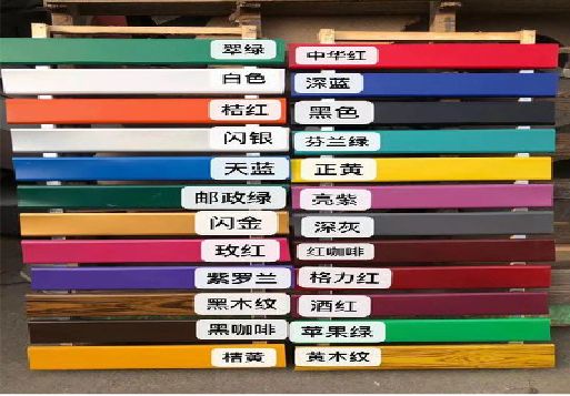 嘉禾做招牌可以用哪些材料？
