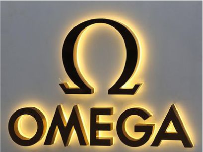 嘉禾招牌上的发光字几天可以做好？
